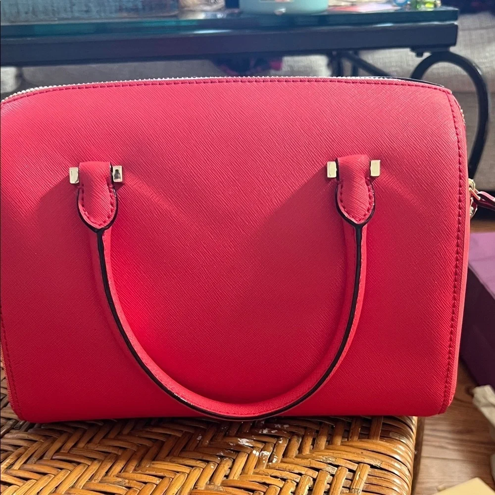 Kate Spade ♠️ Cameron Street Large Lane Satchel
